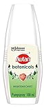 Autan Botanicals Pumpspray Insektenschutz, natürlicher Wirkstoff aus Zitronen Eukalyptus-Öl, 1er Pack (1x 100 ml)