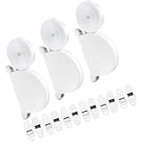 Mehrzweck-Gurtwickler zum Anschrauben, Rollladen-Gürtel-Organizer, professionelle Take-Up-Box, Fensterladen-Burtwickler, Fensterladen-Burtwickler