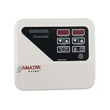 Sauna Digital Controller 3-9kw Saunaofen Digital Controller...