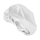 Toyvian Sitzschutz Uv Sonnenschutz Sonnendach Autositz Schutz Staubschutz Hitzeschutz für und Outdoor Geeignet