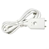 Für Wasserleck-Sensor, Sonde zur Verwendung mit externen Alarmsteuereinheiten, Kontaktausgang, ABS-Konstruktion, 20 bis 100 % relative Luftfeuchtigkeit (1 m)