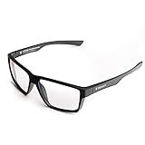 Horus X • Blaulicht-Brille Gaming Clear - Ruhebrille...