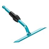 Gardena CS Schuffel, 18 cm, blau