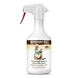 Veddelholzer 500 ml Kokos Fellpflege Hund & Katze. Entfilzungsspray Hunde, Katzen, Welpen, Fell. Katzen Zubehör, Hunde Zubehör, Hundeparfüm, Hunde Accessoires, Katzenpflege, Hundebedarf