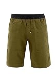 Café Kraft Herren Joker Shorts Boulderhose Kletterhose...