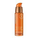 LANCASTER Golden Tan Maximizer After Sun Serum, für Gesicht und Dekolleté, Repair-Komplex rehydriert und beruhigt, 30ml