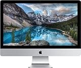 Apple 2017 iMac 5K mit Intel Core i5 (27 Zoll, 32 GB RAM, 2 TB Fusion Drive, Radeon 580 8 GB) (Generalüberholt)