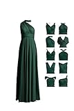 72styles Infinity Kleid mit Bandeau, wandelbares...