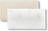 Royalisneeo 100% Talalay Naturlatex Schaumstoffkissen,...