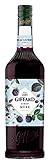 Giffard Brombeer (Mûre, Blackberry) Sirup 1 Liter