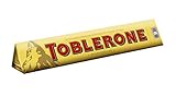 10x TOBLERONE SCHWEIZER SCHOKOLADE 360g Incl. Goodie von Flensburger Handel