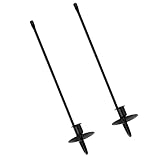 Schwarze Kerzenleuchter Zur Wandmontage 2er Set Eisen Kerzenhalter Hängender Kerzenhalter Für Zuhause Bauernhäuser Moderne Dekoration Wohnzimmer Wandkerzenhalter