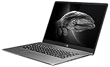 MSI Creator Z16 (40,6 cm (16,0') / 120Hz) Creator Laptop (Intel Core i7-11800H, Nvidia RTX3060, 32 GB RAM DDR4-3200, 6GB GDDR6 VRAM, 1TB, Windows 10 Pro) A11UET-209, Grau, NVIDIA Studio