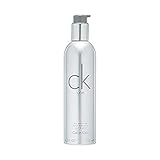 Calvin Klein one Body Lotion, mit aromatisch zitrischem Duft für Frauen und Männer, 250 ml (1er Pack)