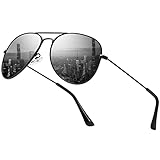 kunchu Sonnenbrille-Herren-Sonnenbrille-Damen-Polarisierte...