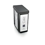 Siemens Entkalkungskartusche TZ800Z2 zu Kaffeevollautomaten EQ900plus, Inhalt eine Entkalkungskartusche