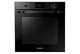 Samsung NV75J3140RB Backofen (Medium, Elektroherd, 75 l, 1800 W, 75 l, 1600 W)