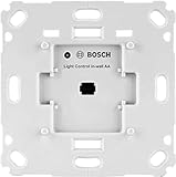 Bosch Smart Home Lichtschalter Unterputz, kompatibel mit...