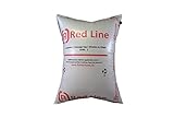(1x) (R) Bag RED LINE 1.500 x 2.250 mm (Staupolster/Stausack...