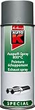 AUTO-K KWASNY 233 098 Special Auspuff-Spray Silber 800°C Lackspray 400ml