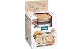 Kneipp Duftwelten Duftkerze Wohlfühlzeit, 145 g, Aromatisch