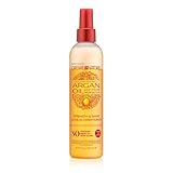 Creme of Nature Arganöl Stärke & Glanz Leave-in Conditioner, 250 ml