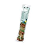 Erdtmanns Futterketten (12 x 650g) I Abwechslungsreiche Nahrung I Lange Haltbarkeit I Einfache Handhabung I Saubere Futterstelle I Vielseitig einsetzbar