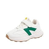 Generisch Baby Schuhe Junge Mädchen Babyschuhe Lauflernschuhe Atmungsaktive Sneaker Babyschuhe rutschfeste Lauflernschuhe Hallenschuhe Draußen