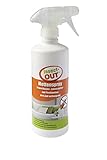 Insect-OUT - Mottenspray - 500 ml