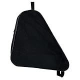 BESPORTBLE Schlittschuhtaschen: Schlittschuhtasche Aufbewahrungstasche für Schlittschuhe Schlittschuhe Inlineskates Schlittschuhe für Kinder Erwachsene Schlittschuhzubehör
