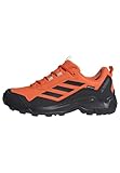 adidas Herren Terrex Eastrail Gore-TEX Hiking Shoes Wanderschuhe, semi Impact orange/semi Impact orange/Wonder beige, 43 1/3 EU