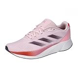 adidas Damen Duramo SL Running Shoes Nicht-Fußball-Halbschuhe, Sandy pink/Aurora met/pink Spark, 38 EU