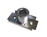 Makita Dolmar Messerhalter Messerflansch für Dolmar PM-46 0822 8625