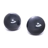 Pilates Toning Ball 2er Set | Auswahl aus je 1 kg oder 0,5...