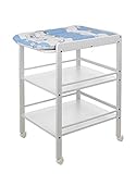 Geuther 4842 Wickelregal Clarissa Breite: 56 cm Wickeltisch...