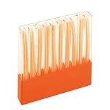 Gardena Seifenstäbchen: Das Shampoo-Stäbchen für Handwaschbürste/-schrubber zur schonenden Reinigung von Lack-/Kunststoffoberflächen, verpackt (989-30)