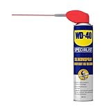 WD-40 Specialist Silikonspray Smart Straw, 300 ml