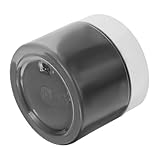 LABRIMP 1 Schachtel Halloween Spezialeffekt Makeup Puder Professioneller Rauch Bühnenpuder für Film Horror Events und Gruselige Kostüme Realistisches Smokey Finish für Halloween Partys