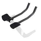 Triathlon Aufsatz Rennrad RXL SL triathlon handlebar 31.8 TT lenkeraufsatz lenker carbon rennrad triathlon lenker bullhorn carbon 50°rest bar 360mm