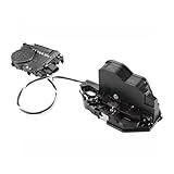 Tfkkaw Stellmotor Türschloss Für 5 Series GT F07, OE 51217148475 51217149436 51227149447 51227149448 Zentralsteuerung Autotürschlossantrieb Türschloss Stellmotor(51227149448 RR)