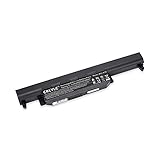 CRLYLC A32-K55 Notebook Laptop Akku für Asus A55 F55 F55A...