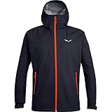 Puez (Aqua 3) Power-Tex Jacke Herren