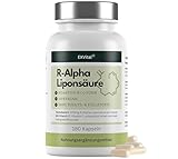 EXVital® R-Alpha-Liponsäure, hochdosiert mit 300mg pro...