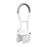 Badewannengriff, Badewanneneinstiegshilfe, Rutschfeste Badewanne Sicherheitsschiene, Badewannen Einstiegshilfe für Senioren, Schwangere, Kinder