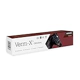 Verm-X Pellets für Pferde, 250 g. Statt chemischer Wurmkur für Pferde eine natürliche Kontrolle innerer Parasiten mit der bewährten Verm-X Kräuter-Rezeptur.