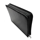 Münzsammelalbum für Sammler, 360 Münztaschen und 36 Geldhüllen, Organizer, Sammelmappe