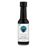 Clearspring Japanese Tamari Soya Sc, BIO, 150 ml