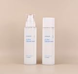 OPENWORK Ultra Cream Skin 2-Step Set Mist Layering Set (2 Products)