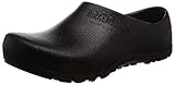 Birkenstock Super Birki Clog, A899-42, - Schwarz (Black) - Gr. 42