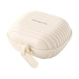 Pillendose – Medikamenten-Organizer | Pillendose zur Aufbewahrung von Nahrungsergänzungsmitteln | wöchentlicher Organizer für Pillen mit 7 Fächern | Tragbare Medikamentenbox | Spender